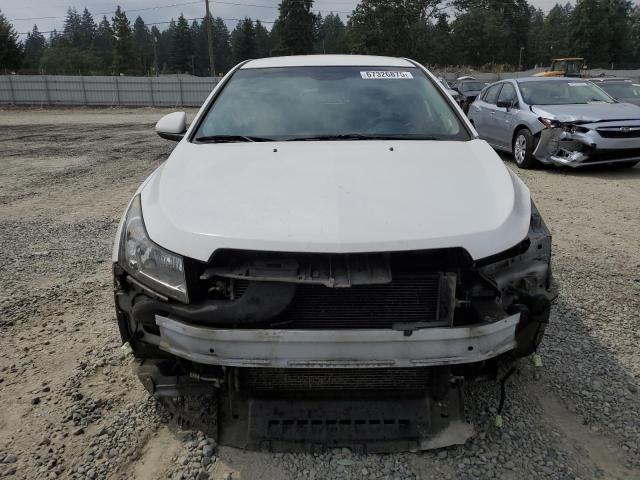 2015 CHEVROLET CRUZE LT 1G1PD5SB2F7239735