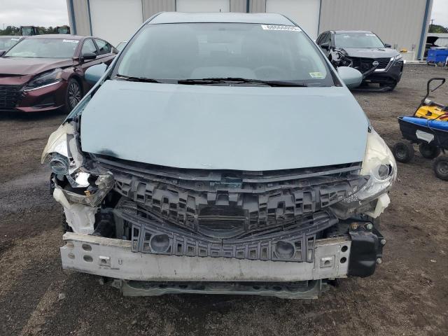 2015 TOYOTA PRIUS V #3296231437