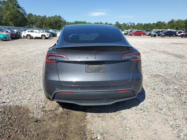 2022 TESLA MODEL Y 7SAYGDEF0NF344037