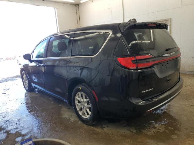 2025 CHRYSLER PACIFICA SELECT 2C4RC1BG8SR517117