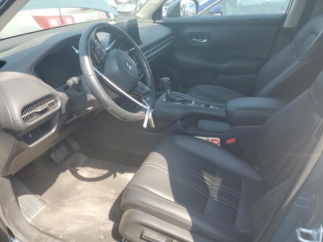 2023 HONDA HR-V EXL 3CZRZ1H79PM702999