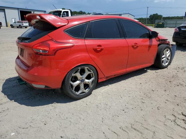 2016 FORD FOCUS ST 1FADP3L96GL275962