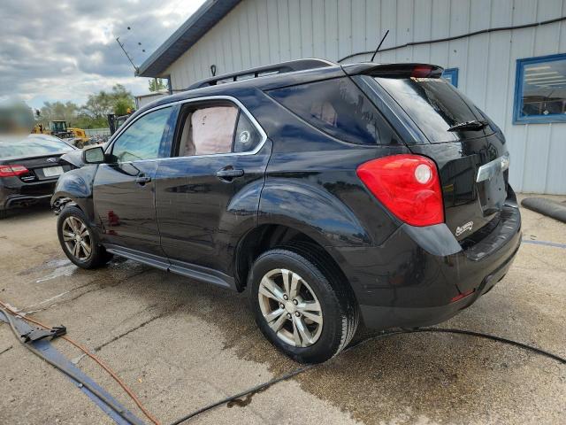 2015 CHEVROLET EQUINOX LT - 2GNALBEK6F6153118