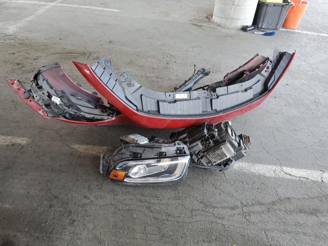 2021 MERCEDES-BENZ GLB 250 - W1N4M4GB7MW115002