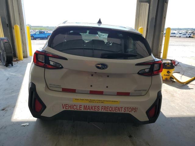 2024 SUBARU CROSSTREK JF2GUABC6R8289224