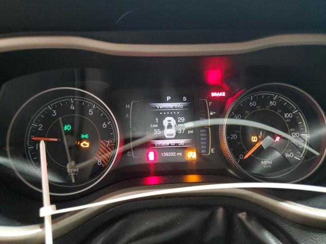 2015 JEEP CHEROKEE LATITUDE 1C4PJMCS4FW795205