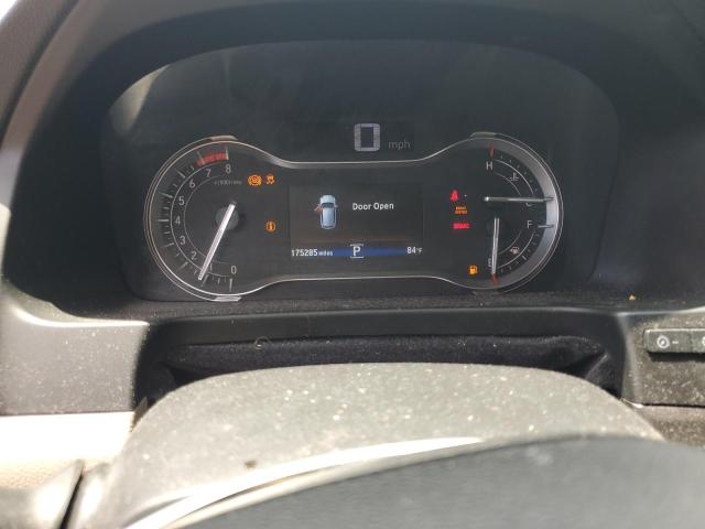 2016 HONDA PILOT EXL - 5FNYF5H89GB054188