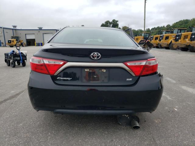 2017 TOYOTA CAMRY LE 4T1BF1FK1HU411834