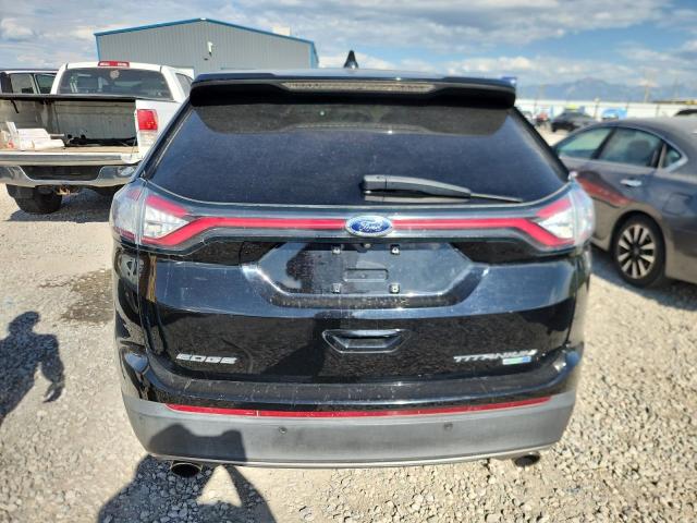 2017 FORD EDGE TITANIUM 2FMPK4K98HBB89949