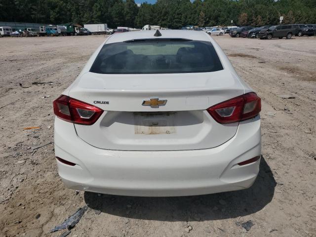 2019 CHEVROLET CRUZE 1G1BJ5SM9K7103200