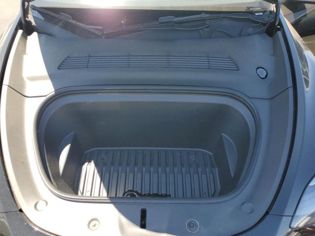 2023 TESLA MODEL Y 7SAYGDEF7PF761853