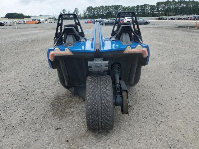 2020 POLARIS SLINGSHOT SL 57XAAPHD2L8136807