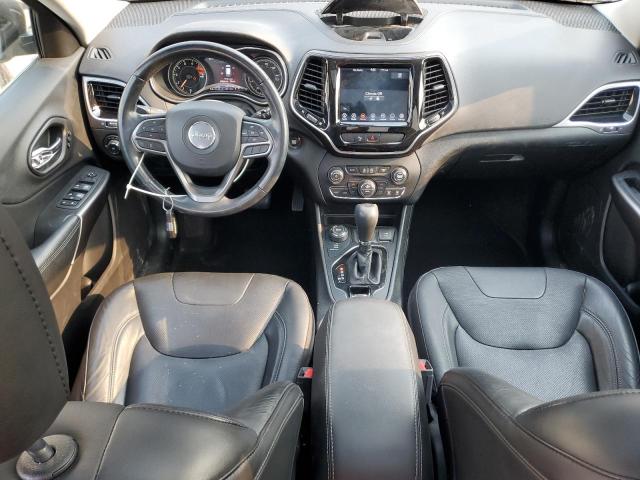 2020 JEEP CHEROKEE LIMITED 1C4PJMDX3LD513301