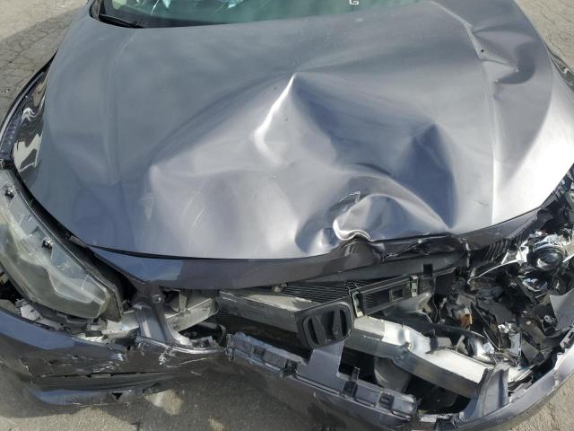 2016 HONDA CIVIC LX - 19XFC2F53GE211159