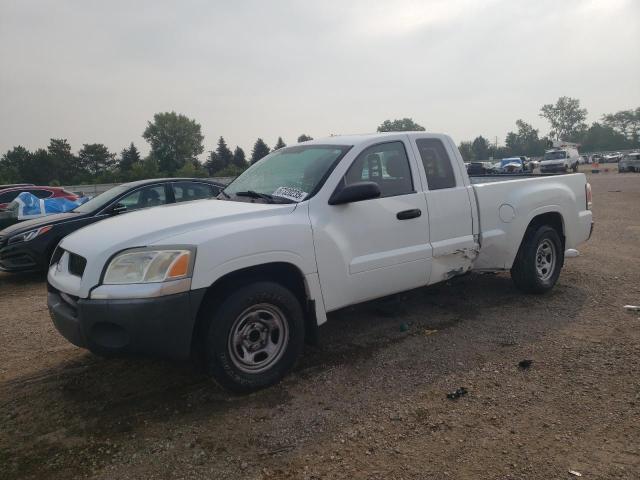 MITSUBISHI RAIDER LS