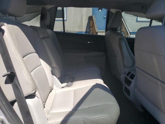 2016 HONDA PILOT EXL 5FNYF6H62GB069099