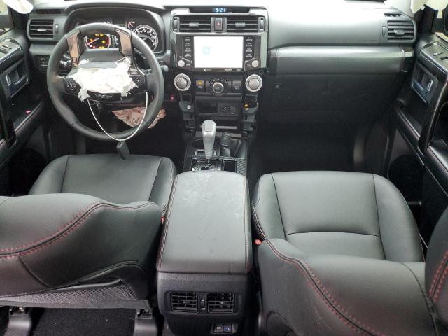 2024 TOYOTA 4RUNNER SR5 PREMIUM JTERU5JR2R6306791