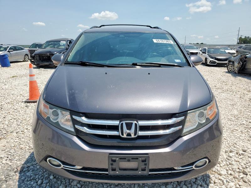 2016 HONDA ODYSSEY TO 5FNRL5H90GB015155
