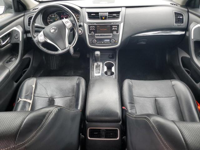 2017 NISSAN ALTIMA 2.5 1N4AL3AP0HC245647