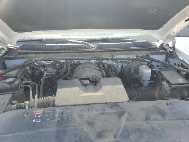 2016 CHEVROLET SILVERADO K1500 1GCNKNEH3GZ417355