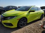 2019 HONDA CIVIC SPOR - 2HGFC4B85KH300712