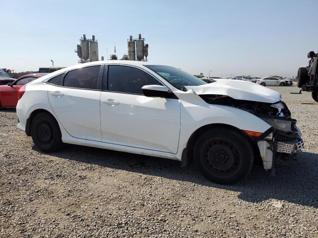 2017 HONDA CIVIC LX - 2HGFC2F58HH535392