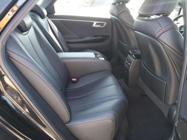 2018 TOYOTA MIRAI JTDBVRBD1JA005282