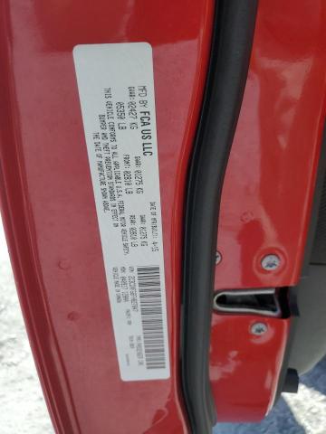 2015 DODGE CHARGER SE - 2C3CDXFG6FH827847