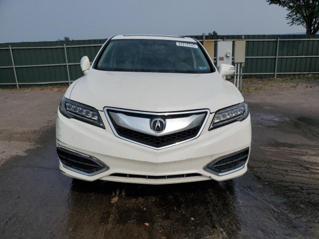 2017 ACURA RDX 5J8TB4H33HL037925