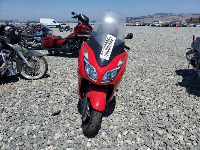 2014 HONDA UK MLHNF0417E5000253
