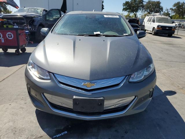 2016 CHEVROLET VOLT LTZ 1G1RD6S58GU124536