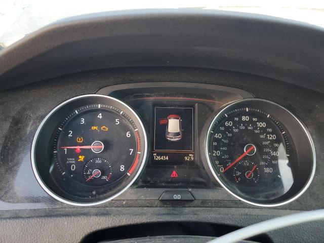 2015 VOLKSWAGEN GTI 3VWYT7AU0FM049612