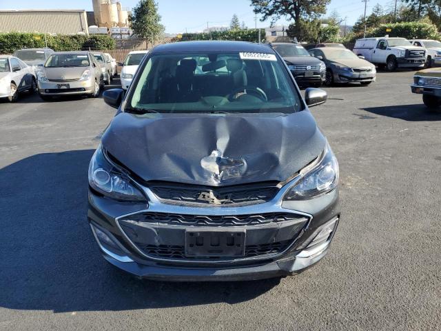 2021 CHEVROLET SPARK 1LT KL8CD6SA9MC735437