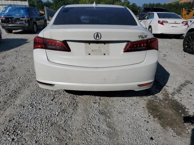 2015 ACURA TLX TECH 19UUB1F51FA004616