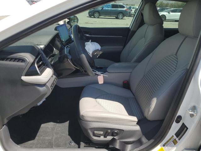 2022 TOYOTA CAMRY NIGH 4T1S11AK6NU683197