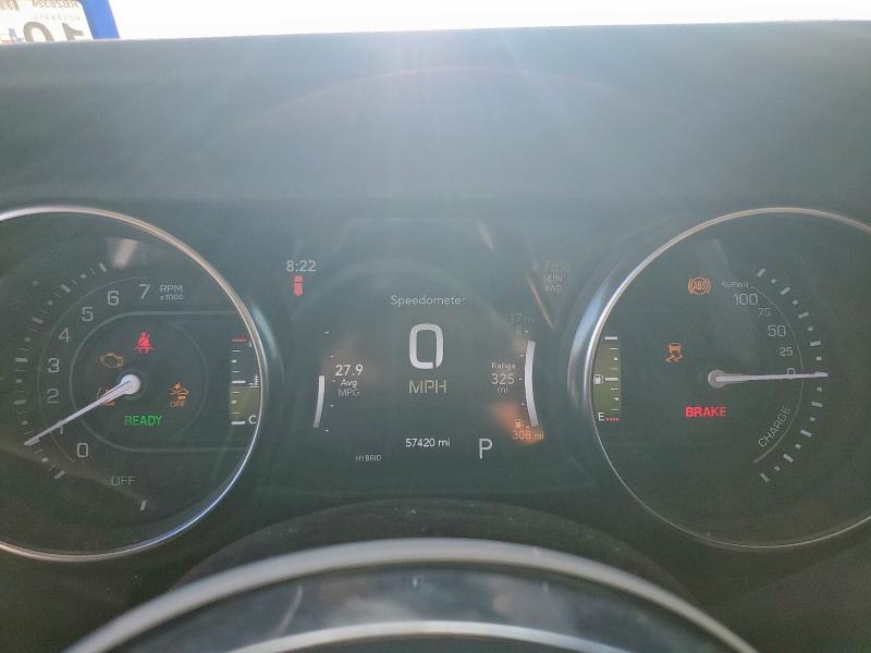 2021 JEEP WRANGLER U 1C4JJXP67MW840820