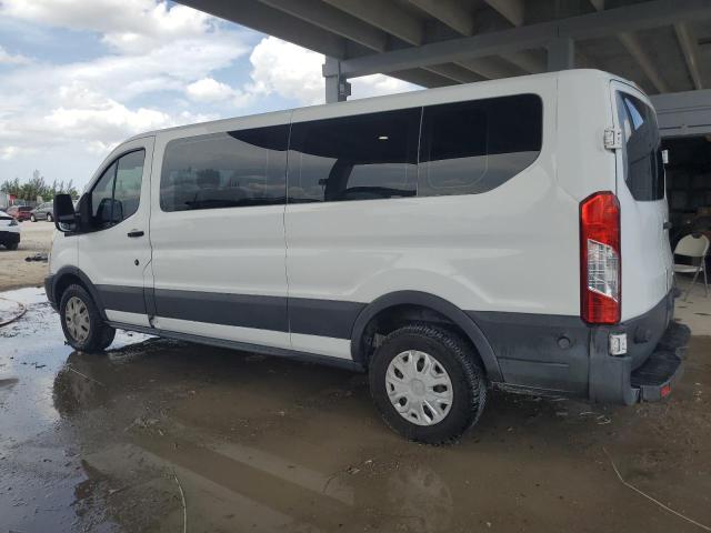 2016 FORD TRANSIT T-350 1FBZX2ZG5GKA11187