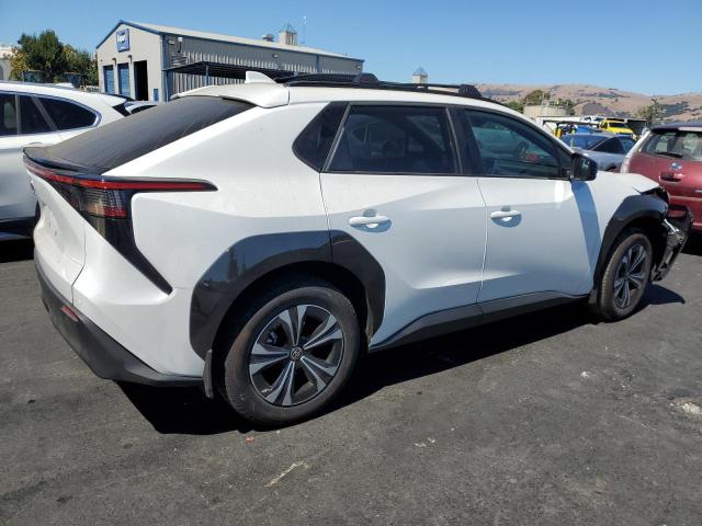 2025 TOYOTA BZ4X XLE JTMAAAAA8SA060507