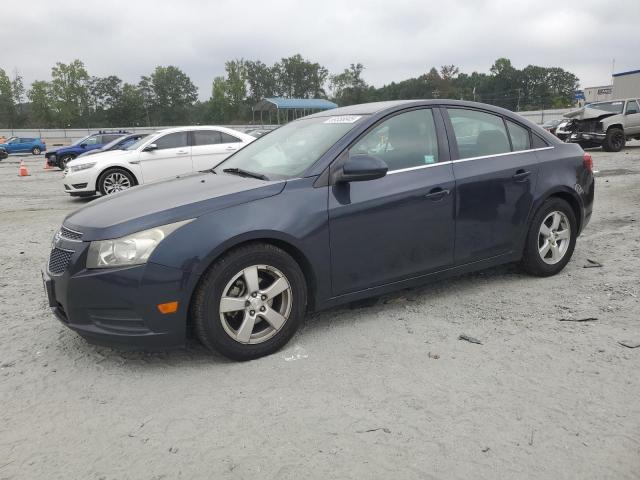 Global Auto Auctions: 2014 CHEVROLET CRUZE LT