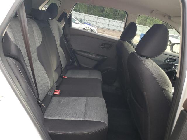 2021 NISSAN ROGUE S JN8AT3AA8MW001120