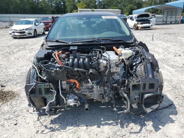 2022 HONDA INSIGHT TO 19XZE4F94NE004508