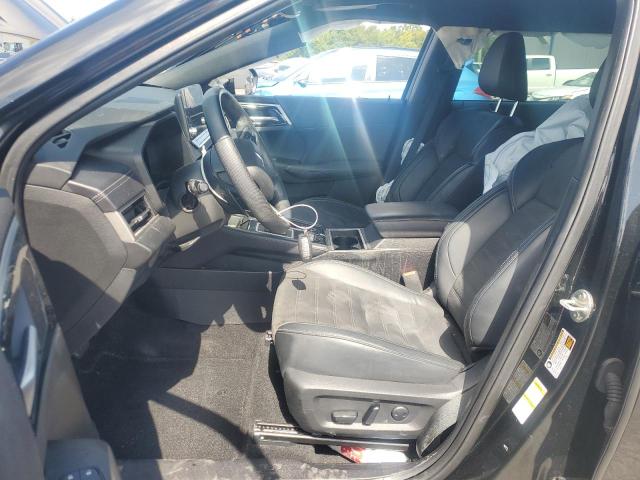 2023 MITSUBISHI OUTLANDER JA4J3UA8XPZ025902