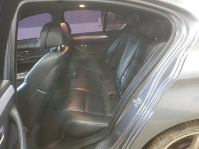 2015 BMW 550 I WBAKN9C56FD682404