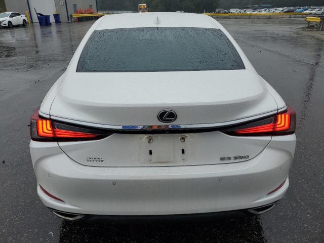 2019 LEXUS ES 350 58ABZ1B11KU019067