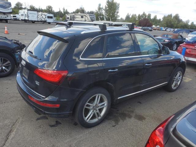 2016 AUDI Q5 PREMIUM WA1L2AFP9GA088028