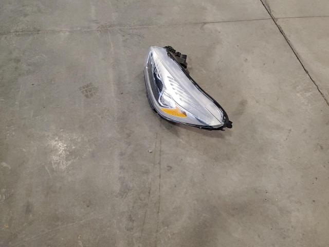 2019 FORD ESCAPE TITANIUM 1FMCU9J93KUB04508