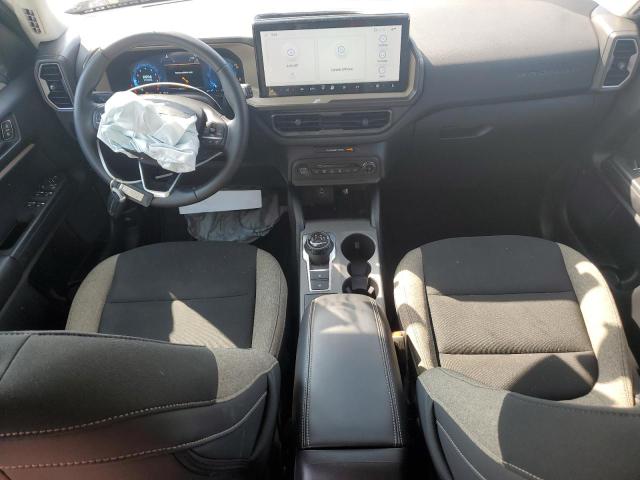 2025 FORD BRONCO SPORT BIG BEND 3FMCR9BN5SRE06998