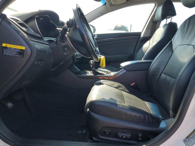 2015 KIA CADENZA PREMIUM KNALN4D72F5176537