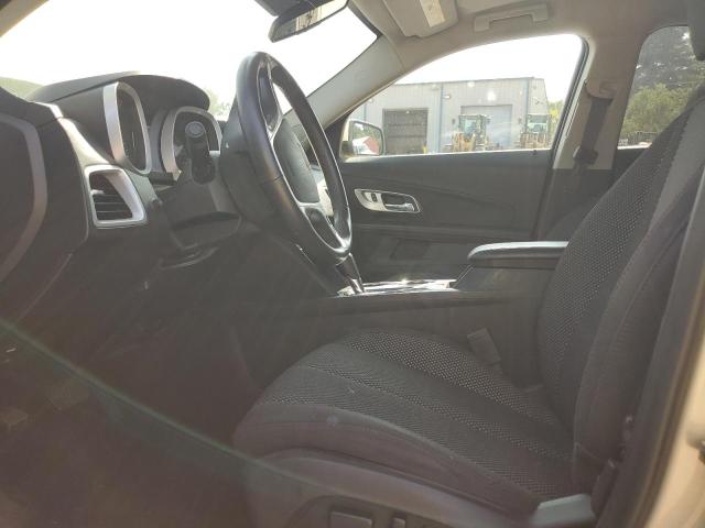 2016 CHEVROLET EQUINOX LT 2GNALCEK4G1113415