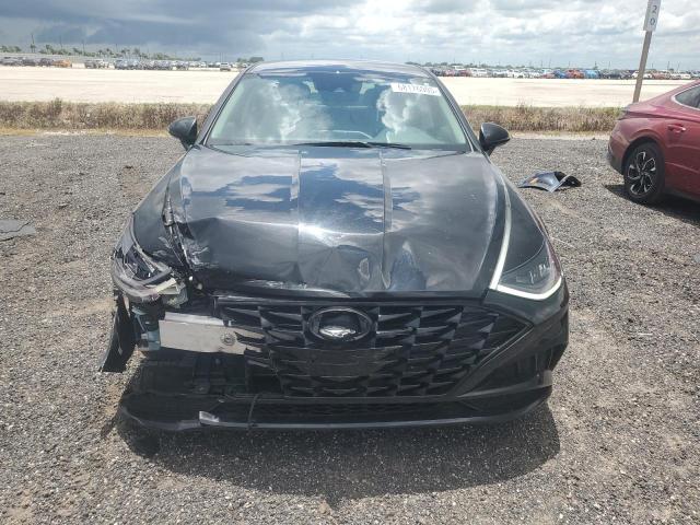 2023 HYUNDAI SONATA SEL - KMHL64JA3PA285609